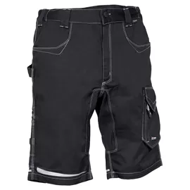 Pantaloncini Serifo Taglia 54 nero/nero Cofra
