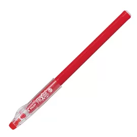 Penna sfera cancellabile Frixionball Sticks 0.7mm rosso Pilot