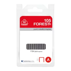 Punti 105 Forest 5mm blister 1764 punti Ro-Ma