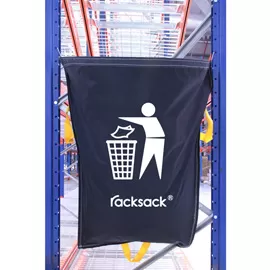 Sacco rifiuti Racksack per rifiuti generici Beaverswood