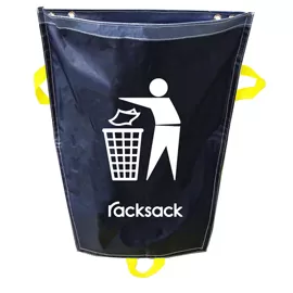 Sacco rifiuti Racksack Mini per rifiuti generici Beaverswood