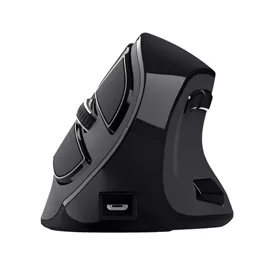 Mouse wireless ergonomico ricaricabile Voxx-Trust