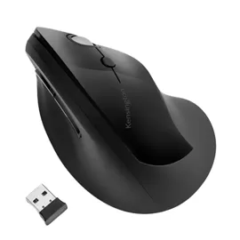 Mouse Pro Fit  Ergo wireless verticale-Kensington
