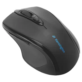 Mouse wireless Pro Fit di medie dimensioni Nero-Kensington