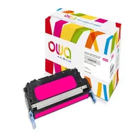 Toner Magenta Armor per HP Color Laserjet 2700, 3000 per 3500pag