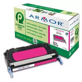 TONER MAGENTA ARMOR PER HP COLOR LASERJET 3600