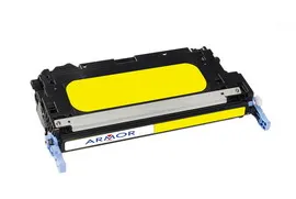 Armor Toner Compatibile per HP Q6472A Giallo _4.000 pag