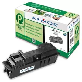 TONER NERO PER KYOCERA MITA FS 1030