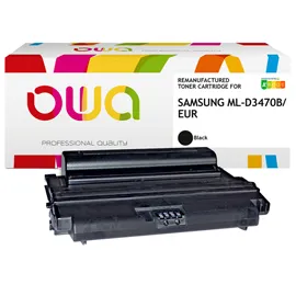 Armor Toner Compatibile per Samsung  MLD-3470C/EUR Nero_10.000 pag