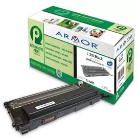 TONER NERO PER SAMSUNG CLP 310 315