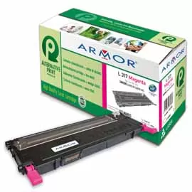 TONER MAGENTA PER SAMSUNG CLP 310 315