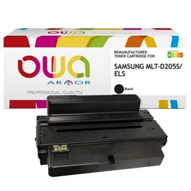Armor Toner Compatibile per Samsung  MLT-D205S/ELS Nero_2.000 pag