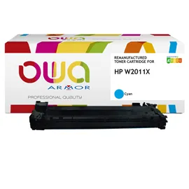 Armor  Toner Compatibile per Hp  Ciano  659X  29.000 pag