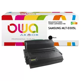 Armor Toner Nero per Samsung ML 3750 _15.000 pag