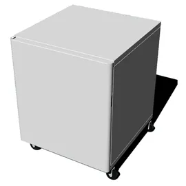 Brother Mobiletto BL6000