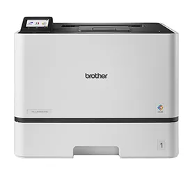 Brother Stampante colore HLL8430CDW