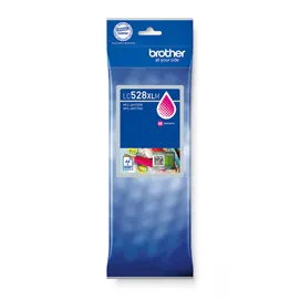 Brother Cartuccia Magenta LC-528XLM_10.000 pag