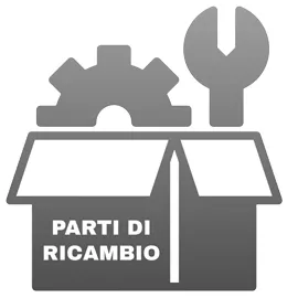 Brother Ricambio REGISTRATION CLUTCH Cod.LY4332001
