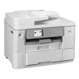 Brother Stampante multifunzione inkjet A3 MFCJ6959DW