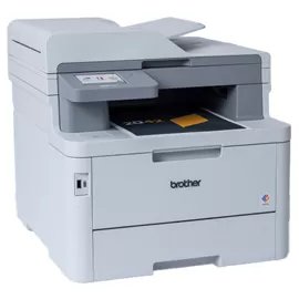 Brother Multifunzione a colori MFCL8390CDW 30ppm