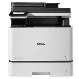 Brother Multifunzione colore MFCL8730CDW