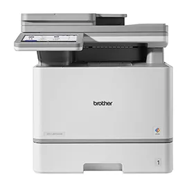 Brother Multifunzione colore MFCL8970CDW