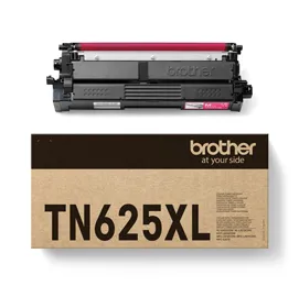 Brother Toner Magenta 4.500 pag