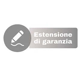 Brother Estenzione di garanzia 60 mesi Solo Ricambi 10-50 unitA'