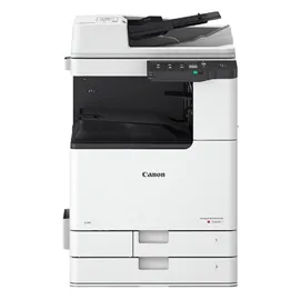 Canon Multifunzione imageRUNNER C3326i MFP A3 COLORE