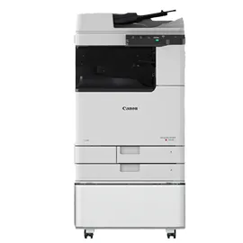 Bundle Canon ImageRUNNER C3326i MFP + TONER BK/C/M/Y+ Mobiletto C3800