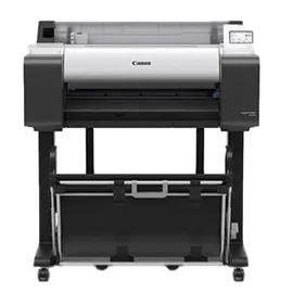 Canon Plotter TM-250 (Stand incluso nell'imballo