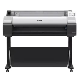 Bundle Canon TM-340 (stand incluso nell'imballo+ Estensione di Garanzia 36 mesi
