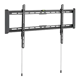 Dacomex -Staffa a parete fissa - Ultraslim - 65''-75'' - VESA 800x400 - Max 75kg