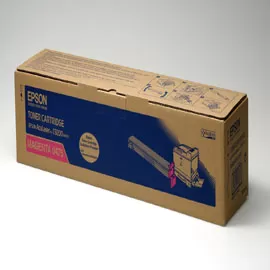 TONER CARTRIDGE ACUBRITE MAGENTA