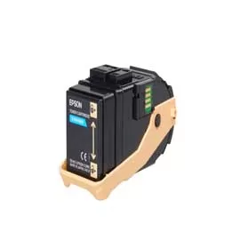 TONER CARTRIDGE ACUBRITE CIANO
