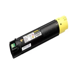 TONER CARTRIDGE ACUBRITE GIALLO ALTA CAPACITA'