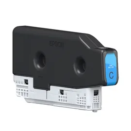 Epson Cartuccia Ciano per WorkForce Enterprise AM-C550