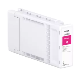 Epson Cartuccia UltraChrome Pro 6 Magenta T48U3 (350ml)