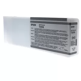 TANICA INCHIOSTRO NERO-MATTE ULTRACHROME