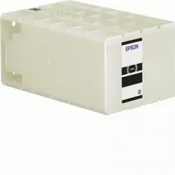 TANICA INCHIOSTRO A PIGMENTI NERO EPSON DURABRITE ULTRA (10.000 PAGG.)