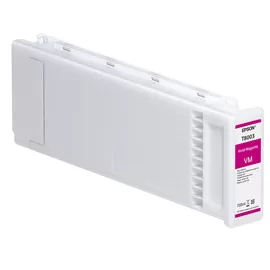 TANICA INCHIOSTRO A PIGMENTI MAGENTA EPSON ULTRACHROME PRO (700ML)