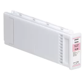 TANICA INCHIOSTRO A PIGMENTI MAGENTA CHIARO EPSON ULTRACHROME PRO (700ML)
