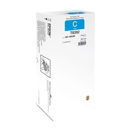 Epson Cartuccia Ciano XL WorkForce Pro WF-R8590