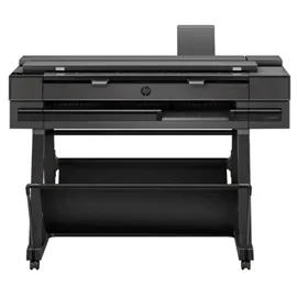 HP DesignJet T850 36'' STAND INCLUSO 2 anni di garanzia