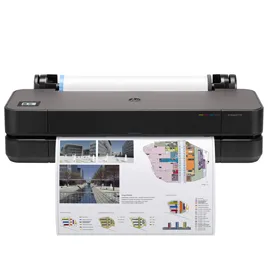 HP Designjet T250 24'' A1 NO STAND 2 anni di garanzia