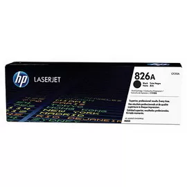 HP 826A TONER CARTRIDGE NERO LASER JET