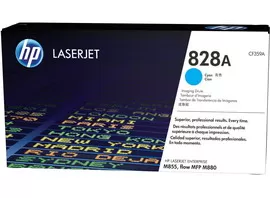 IMAGING DRUN CIANO LASER JET 828A