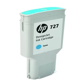 Cartuccia inchiostro ciano DesignJet HP 727, 300 ml