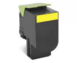 TONER 702XY RETURN PROGRAM AD ALTISSIMA RESA GIALLO