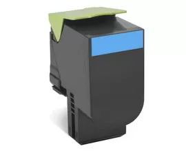 TONER 802XK CIANO RETURN PROGRAM ALTISSIMA RESA